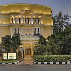 Mayfair Convention